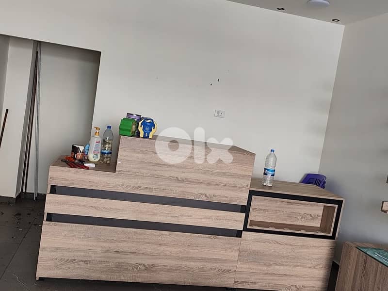 ستاند محل كامل 3