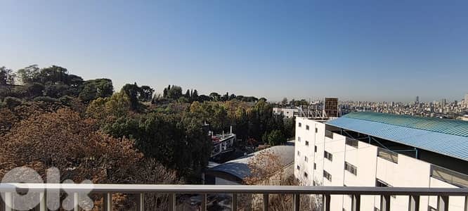 EXCLUSIVE DEAL Hazmieh Mar Takla 250 sqm 900$