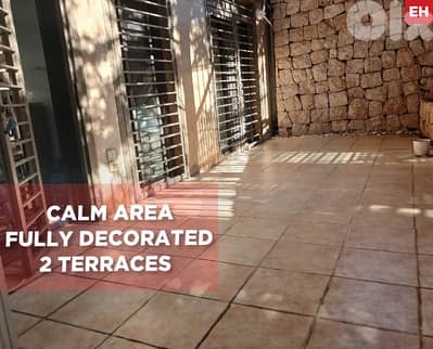 Spacious and fully decorated IN BIAQOUT ! REF#EH130505 !