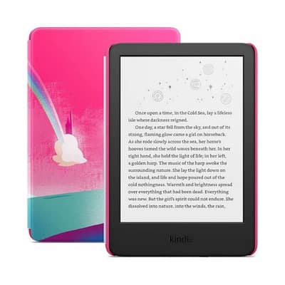 Amazon Kindle Kids 11th Gen (2024) 16GB