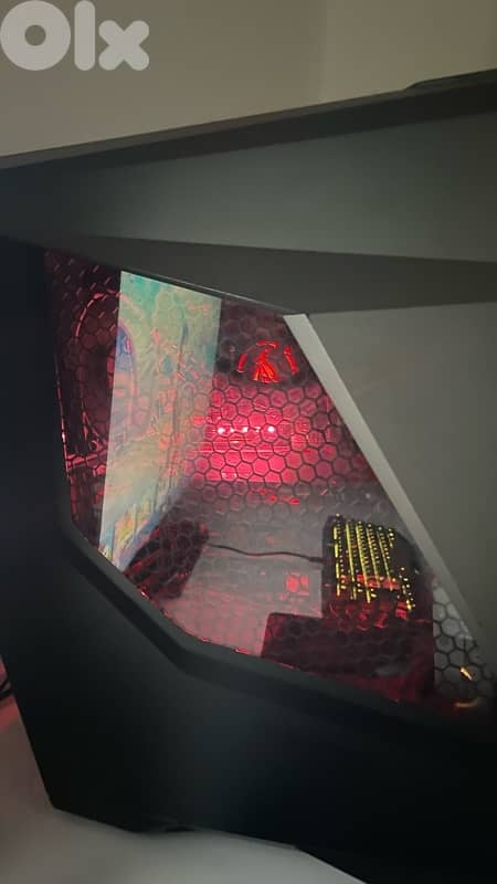 Full Setup PC for Sale – Excellent Condition 3