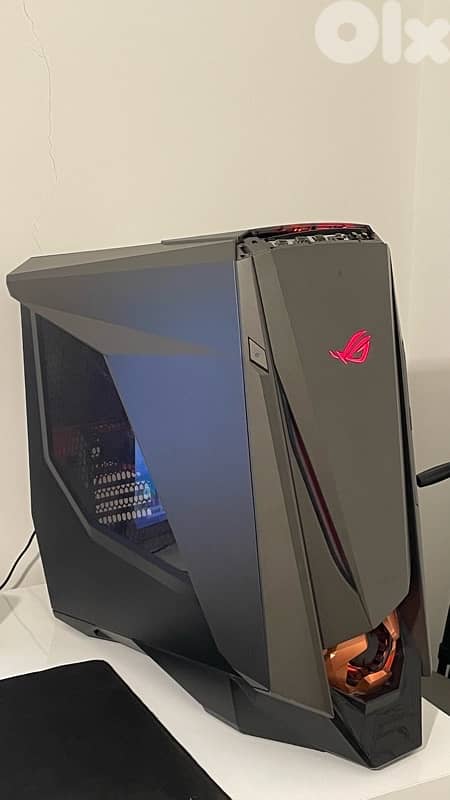 Full Setup PC for Sale – Excellent Condition 4