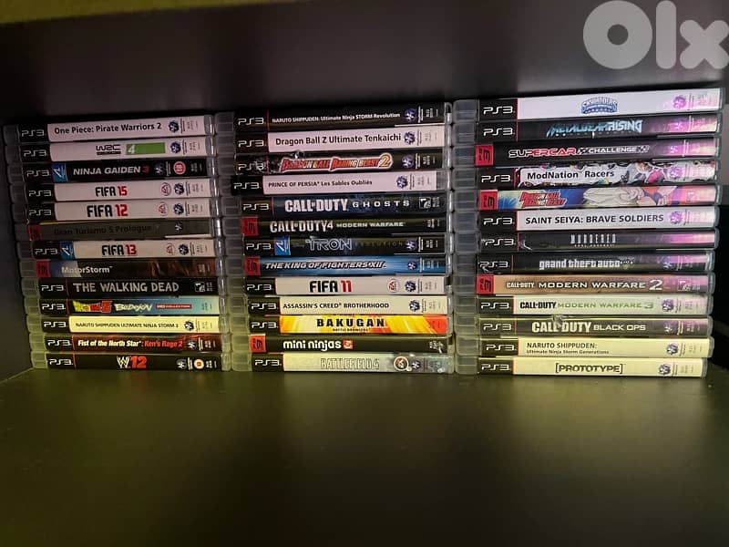 ps3 games 1