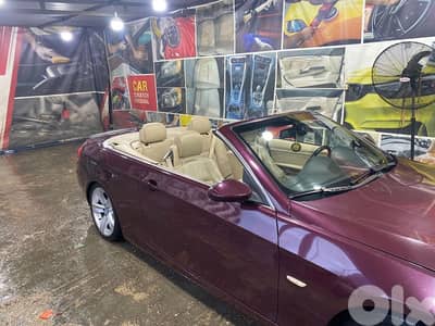 بي ام دبليو أخرى 2008