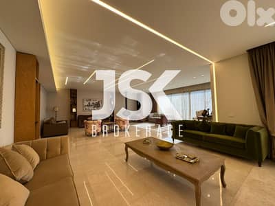 L20042 - Furnished Apartment With Large Terrace For Rent in Monteverde