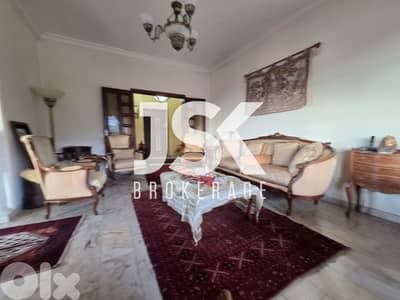 L20043 - Spacious Apartment For Sale in Betchay