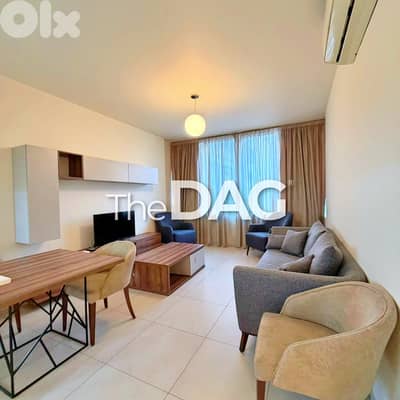 Furnished 60 SQM Studio for Rent in Hamra ستوديو  للإيجار