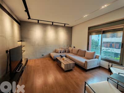 Apartment For Rent In Achrafieh | High End | 2 Parkings