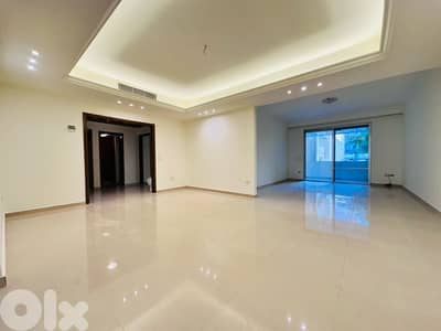 Apartment For Rent In Hamra Close To AUB  | 2 Parking & Maid