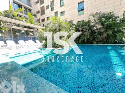 L20048 - High-End 2-Bedroom Apartment For Sale in Down Town