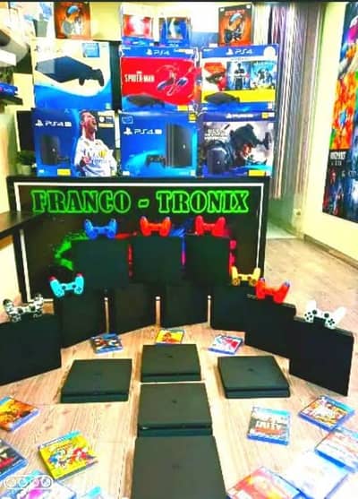 ps4 ps5 nintendo switch starting 150$