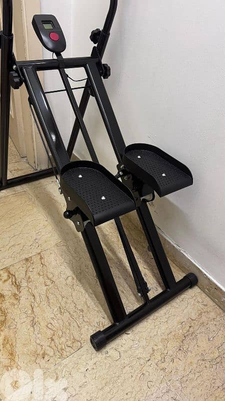 elliptical machine 3