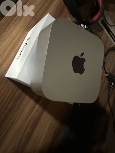 Apple Mac Mini M4 pro