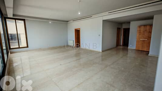 Apartment For Sale In Baabda | 2 Parkings