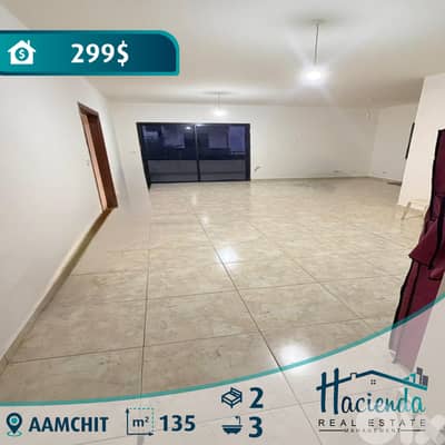 Apartment For Rent In Aamchit