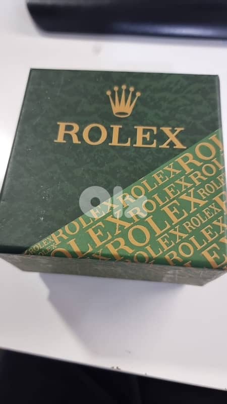 Rolex Submariner 1