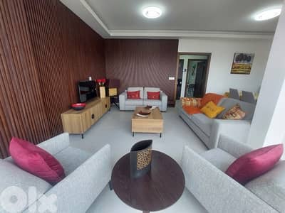 115 Sqm Apartment in Geitawi