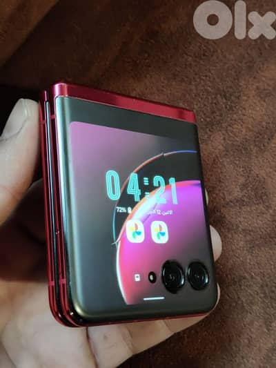 motorola razr 40 ultra 256gb 16 ram