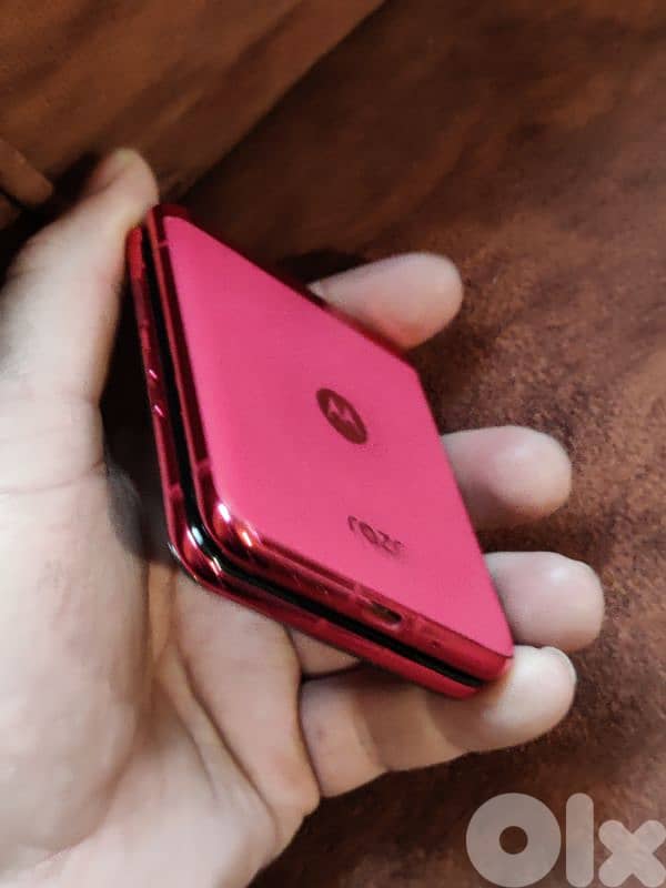 motorola razr 40 ultra 256gb 16 ram 4