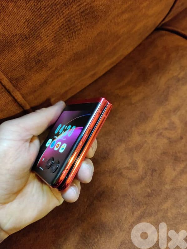 motorola razr 40 ultra 256gb 16 ram 5