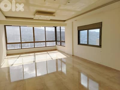 160 SQM Apartment for Sale in Botchay, Baabda