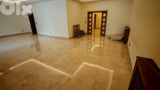 Apartment For Sale In Baabda | 3 Parkings