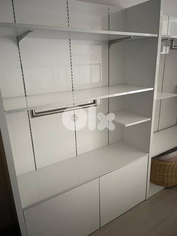 Complete shop fit-out for sale 3