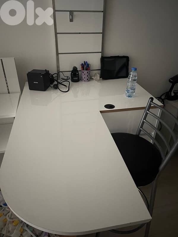 Complete shop fit-out for sale 4