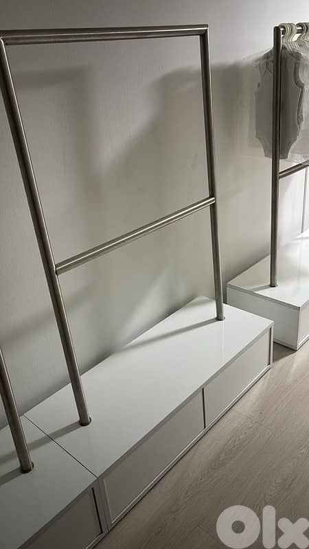 Complete shop fit-out for sale 7