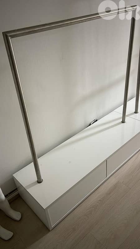 Complete shop fit-out for sale 8