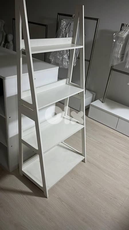 Complete shop fit-out for sale 11