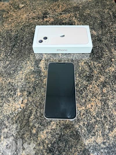 IPhone 13 128GB super clean