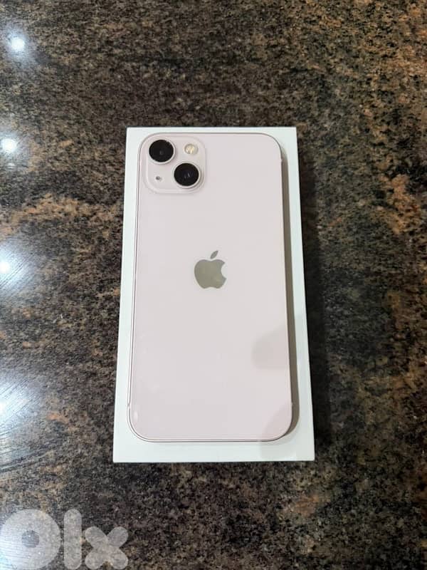 IPhone 13 128GB super clean 2
