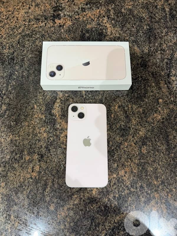 IPhone 13 128GB super clean 3