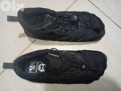 شوز ماركة قلبو فرو