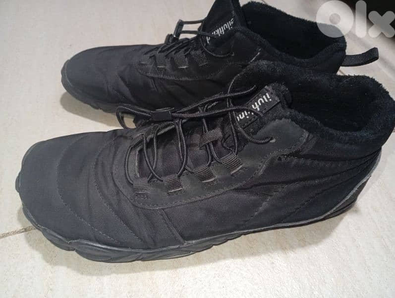 شوز ماركة قلبو فرو 2