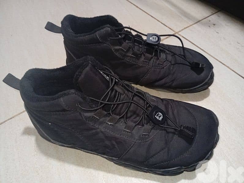 شوز ماركة قلبو فرو 4