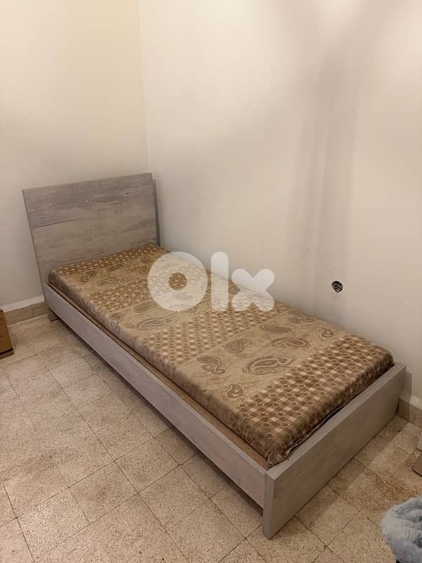 single bed 2