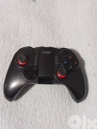 ipega controller