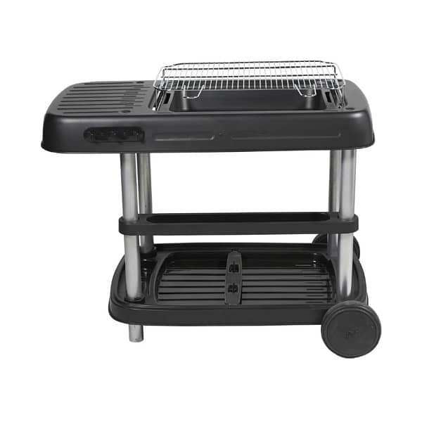 foldable bbq grill 2
