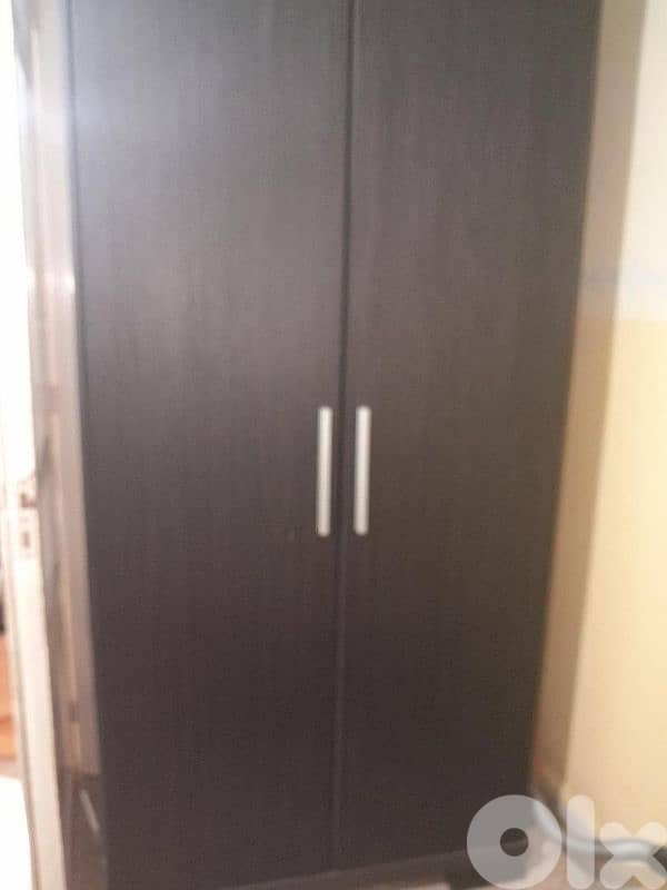 400$       2 beds and 2 closets 2