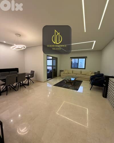 Installments Available– Luxury Apartment for Sale in Ras El Nabeh