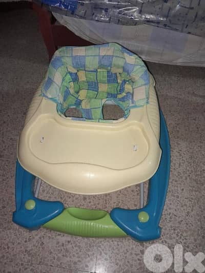 20$  stroller
