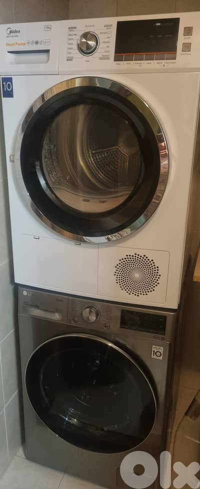 Like new- used for 5 months only