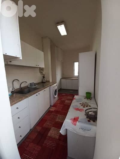 Appartment for rent