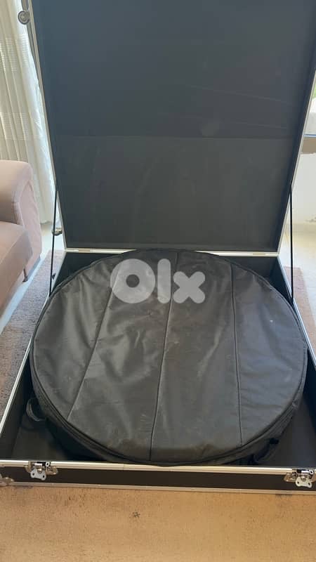 For Sale: 360 Video Spinner Photobooth – Fits 8 People! 4