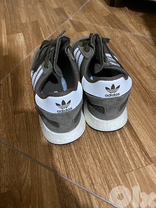 Original Adidas running shoes 1