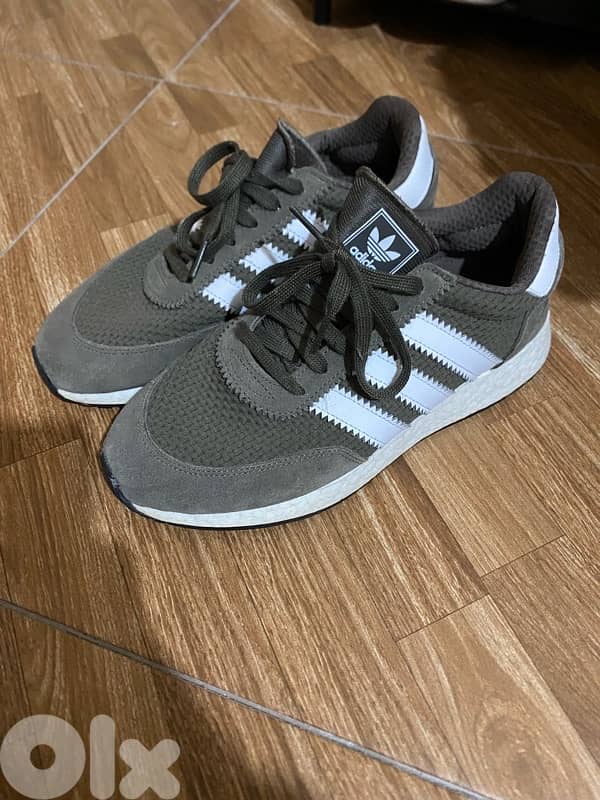 Original Adidas running shoes 2