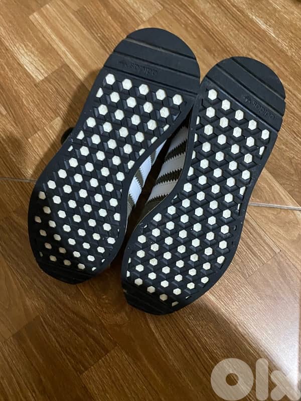 Original Adidas running shoes 3