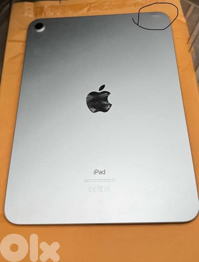 iPad 10 64gb